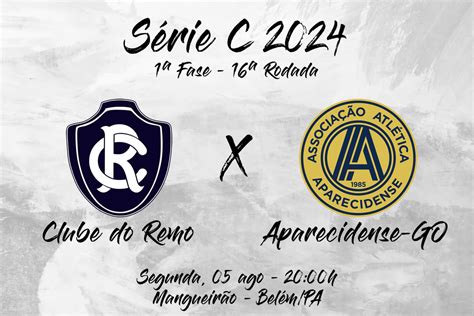 que horas e o jogo do remo hoje